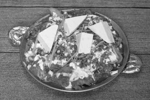 Paneer Takatak