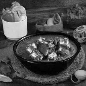 Kadhai Paneer