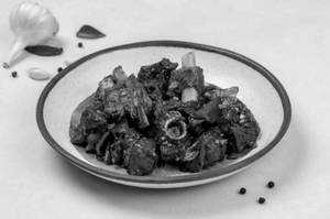 Mutton Pepper Fry