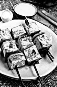 Paneer Tikka