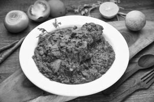 Chicken Tarka Boneless