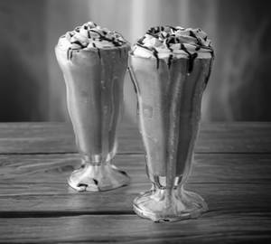Chocolate Shake