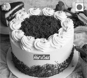 Red Velvet Cake