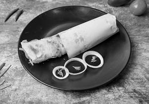 Veg Aloo Roll