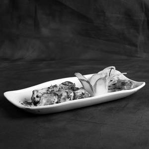 Paneer Tikka