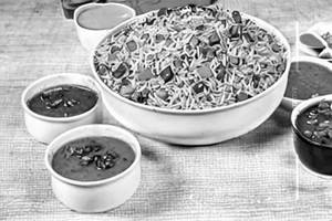 Special Veg Fried Rice