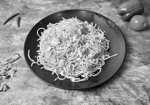 Mixed Noodles