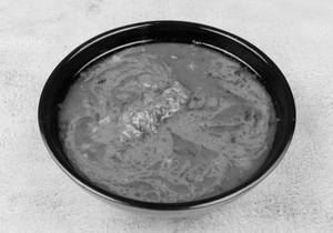 Buffalo Moong Gosht