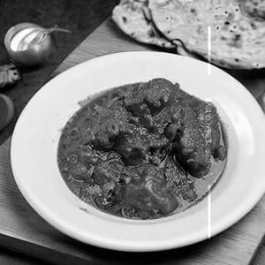Mutton Kheema Curry