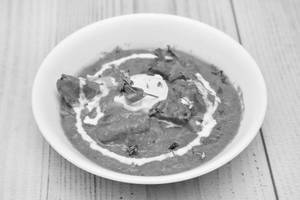 Delhi Butter Chicken