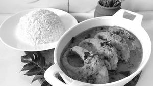 Fish Curry (bansa)