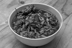 Chicken Manchurian