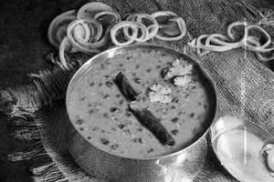 Dal tadka