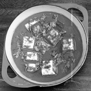 Paneer Pasanda
