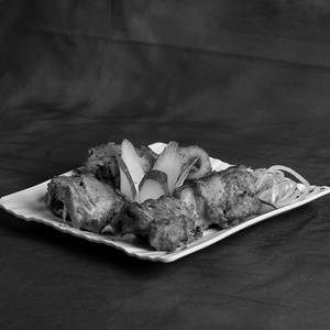 Zafrani Chicken Kebab
