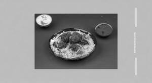 Kawab Biryani