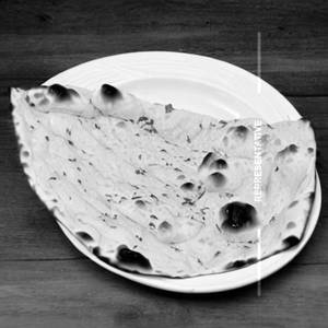 Butter naan                                                                                                                                  