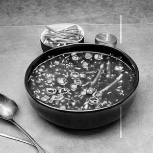 Vegetable Hot & Sour Soup