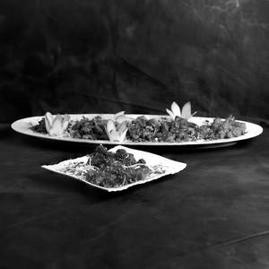 Chineese Mix Platter