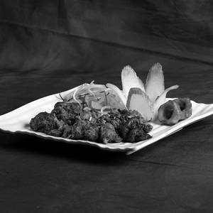 Mutton Gazab Ki Boti