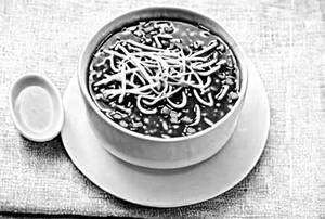 Veg Manchow Soup