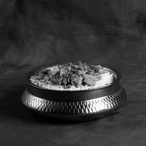 Zafrani Special Veg Biryani