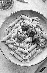 Cheese Pasta