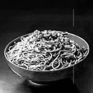 Schezwain Noodles-Veg