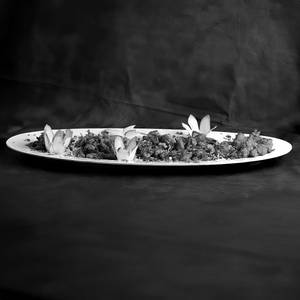 Chineese Chicken Platter