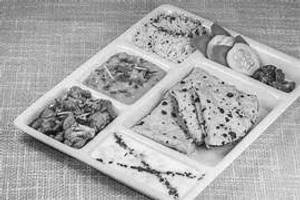 Chola Thali