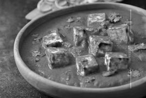 Paneer masala   