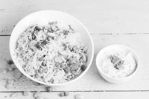 Veg Pulao