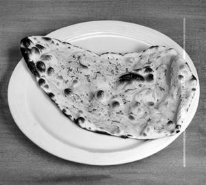 Butter Naan