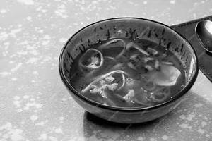 Hot And Sour Soup