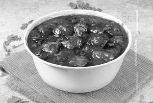 Veg Manchurian Gravy