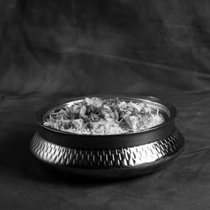 Zafrani Special Paneer Biryani