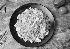 Egg Fried Rice