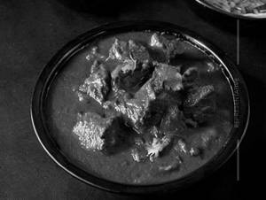 Mutton Rogan Josh