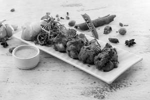 Classic Murg Tikka [6 Pcs]