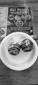 Rum Ball