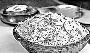Biryani Rice