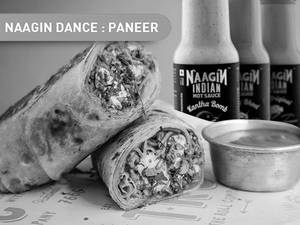 Naagin Dance - Paneer