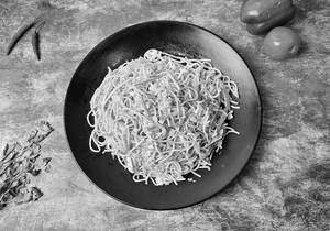 Egg Noodles