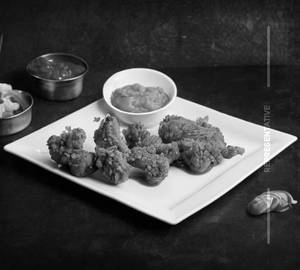 Italian Fried Chicken