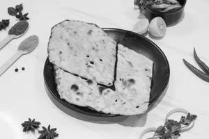 Butter Naan