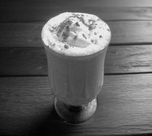 Butterscotch Shake