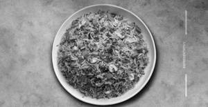 Mushroom Fried Rice