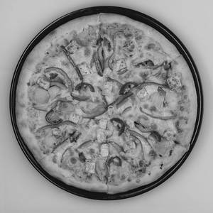 Paneer Bingo Pizza