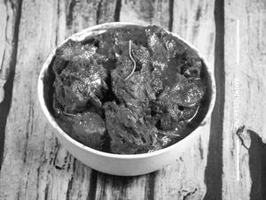 Gongura Mutton