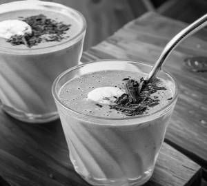 Chocolate Shake